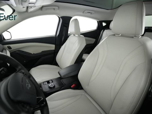 Used 2023 Ford Mustang Mach-E Premium RWD image 4