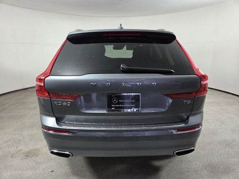 Used 2021 Volvo XC60 T5 Inscription FWD image 7