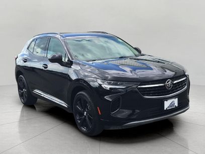 Used 2023 Buick Envision Preferred w/ Sport Touring Package