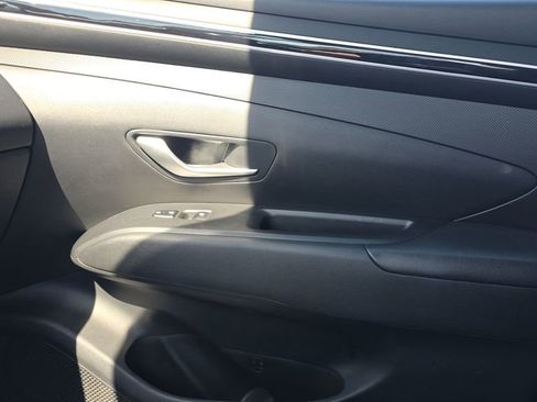 Used 2024 Hyundai Tucson SEL FWD image 21
