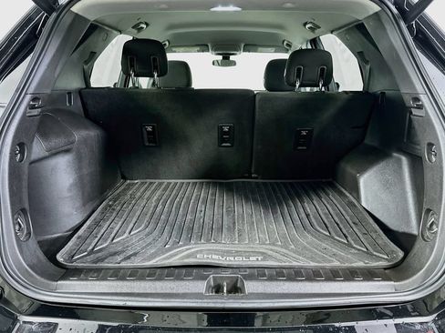 Used 2019 Chevrolet Equinox LT FWD image 16