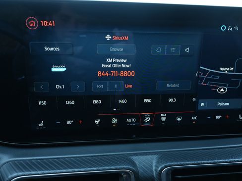 Used 2025 Ford Mustang GT Premium image 28