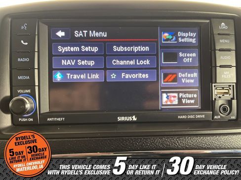 Used 2019 Dodge Grand Caravan GT image 30