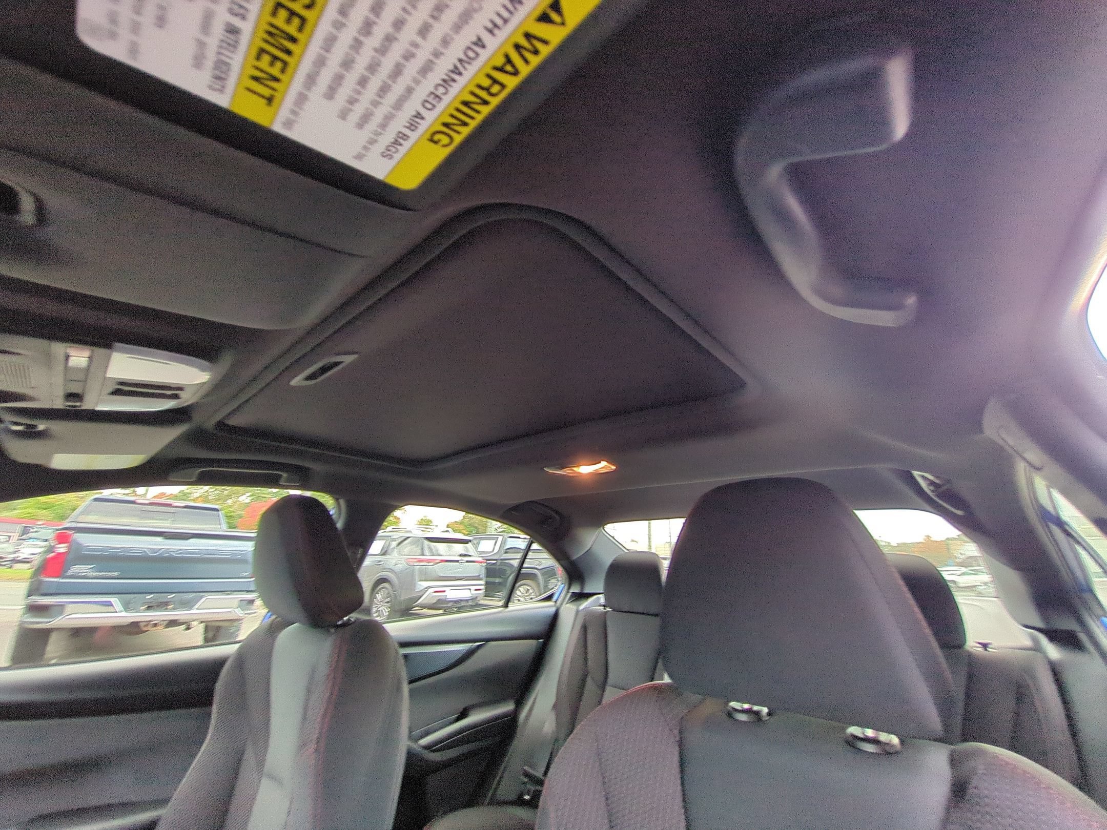 Used 2022 Subaru WRX Premium AWD/4WD image 28