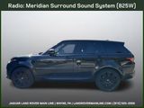 Used 2018 Land Rover Range Rover Sport Supercharged image 2