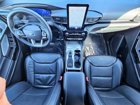 Used 2023 Ford Explorer ST w/ Equipment Group 401A image 30