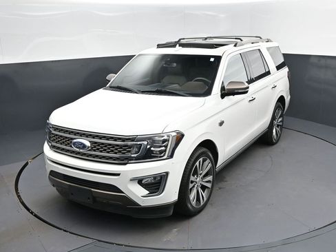 Used 2020 Ford Expedition King Ranch w/ Cargo Package RWD image 30