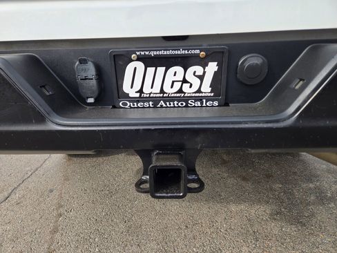 Used 2020 Chevrolet Silverado 2500 W/T w/ WT Convenience Package image 24