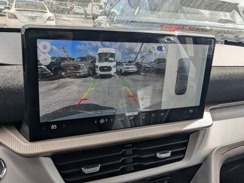 New 2026 Ford Explorer Active image 23