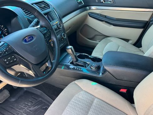 Used 2016 Ford Explorer 4WD image 14