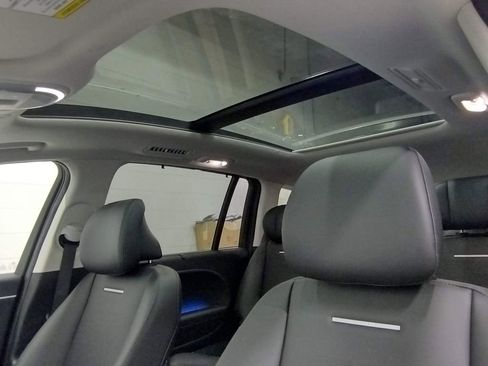 New 2026 Hyundai Ioniq 9 Limited image 35