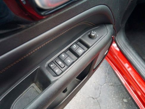 Used 2022 Jeep Compass Limited w/ (RED) Package AWD/4WD image 18