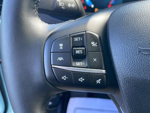Used 2025 Ford Bronco Sport Heritage w/ Convenience Package AWD/4WD image 15