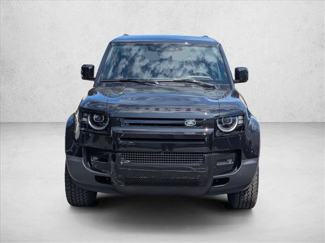 New 2026 Land Rover Defender 110 S AWD/4WD image 6