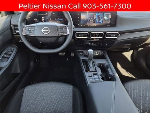 New 2026 Nissan Sentra SV w/ SV Convenience Package image 10