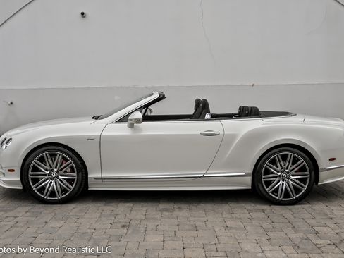 Used 2015 Bentley Continental GT Speed image 10