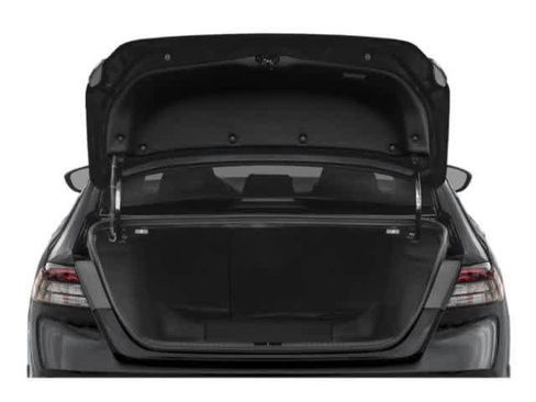 Certified 2024 Honda Accord EX image 14
