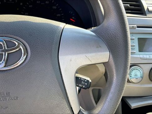 Used 2009 Toyota Camry SE FWD image 24