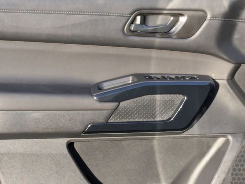 New 2025 Nissan Pathfinder SV w/ Cargo Package image 11