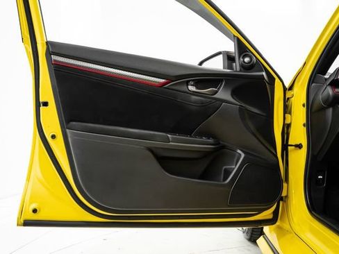 Used 2021 Honda Civic Type R Limited image 18