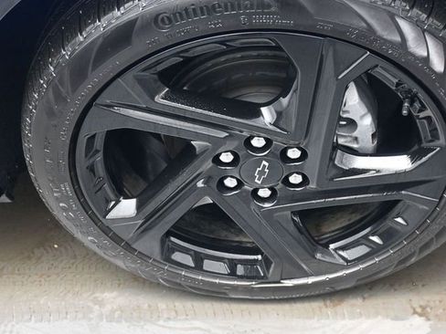 Used 2024 Chevrolet Equinox EV RS w/ Active Safety Package 3 image 29