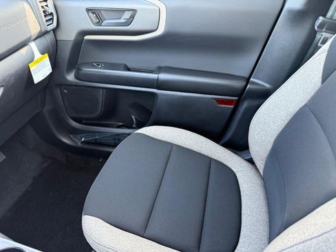 New 2025 Ford Bronco Sport Big Bend image 13