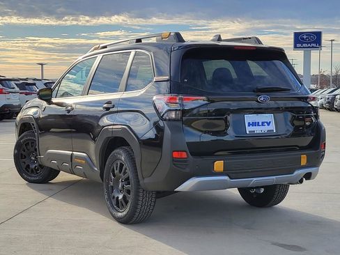 New 2026 Subaru Forester Wilderness image 3