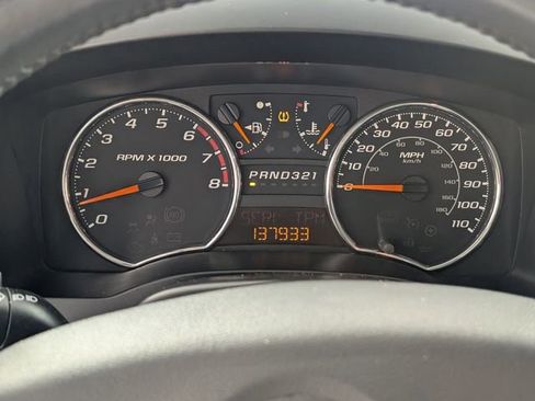 Used 2011 Chevrolet Colorado LT image 14