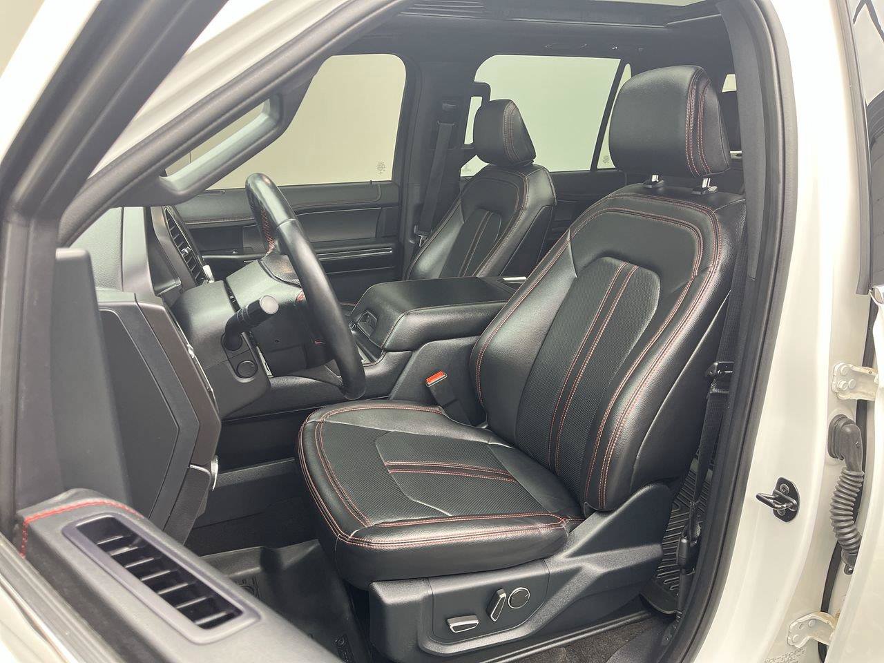 Certified 2021 Ford Expedition Max Limited AWD/4WD image 12