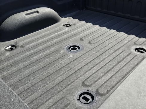 New 2025 RAM 2500 Lone Star image 7