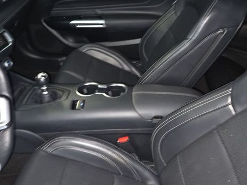Used 2024 Ford Mustang GT Premium RWD image 20