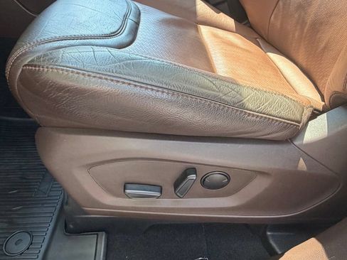 Used 2023 Ford Explorer King Ranch w/ Technology Package AWD/4WD image 26