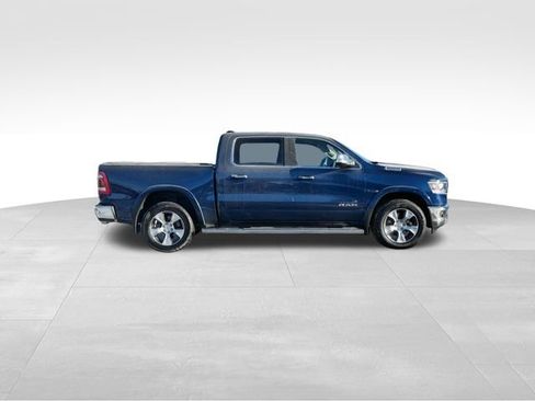 Used 2019 RAM 1500 Laramie image 11