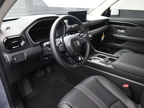 New 2026 Honda Pilot EX-L image 19
