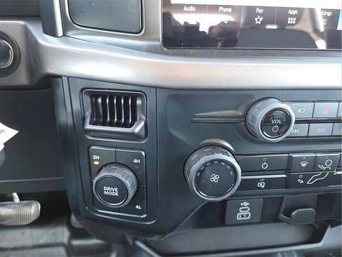 New 2025 Ford F150 XL image 16