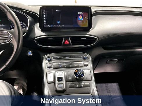 Used 2023 Hyundai Santa Fe SEL AWD/4WD image 20