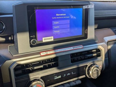 New 2025 Toyota Tacoma SR5 image 12