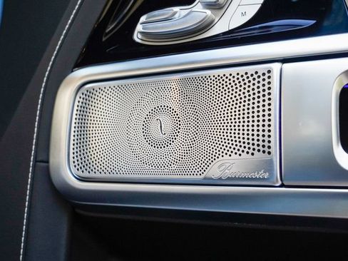 Used 2021 Mercedes-Benz G 63 AMG 4MATIC image 82