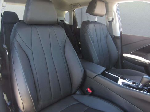 Certified 2025 Acura ADX AWD image 11