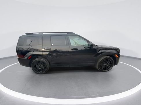 Certified 2025 Hyundai Santa Fe Calligraphy image 9