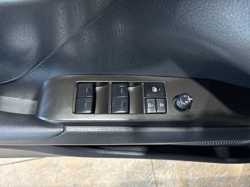 Certified 2024 Toyota Camry SE FWD image 13