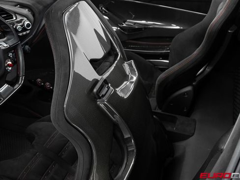 Used 2020 Ferrari 488 Pista Spider RWD image 51