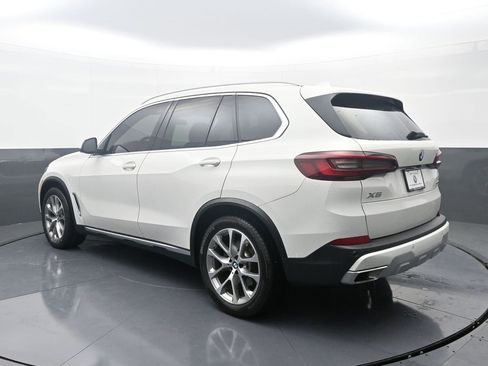 Used 2023 BMW X5 xDrive40i w/ Premium Package image 5