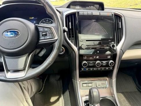 Used 2020 Subaru Ascent Touring w/ Popular Package #2A AWD/4WD image 10