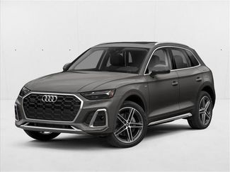 Used 2023 Audi Q5 e Prestige w/ Prestige Package AWD/4WD video 1