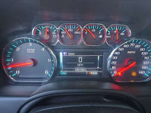 Used 2019 GMC Yukon XL SLT AWD/4WD image 13
