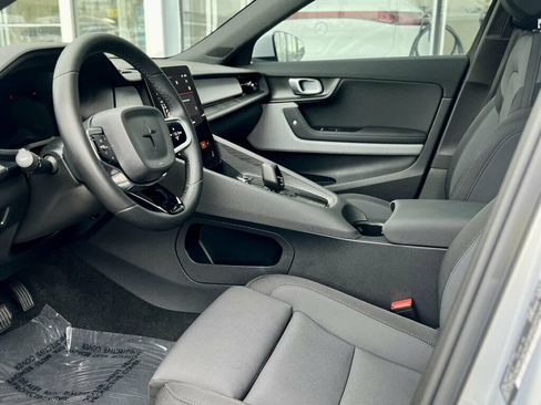 Used 2023 Polestar Polestar 2 w/ Pilot Pack AWD/4WD image 15