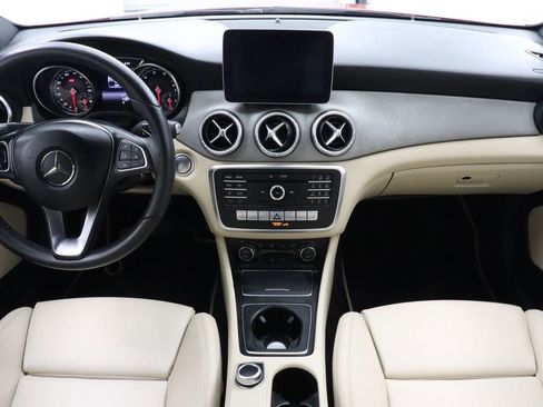Used 2017 Mercedes-Benz CLA 250 image 23