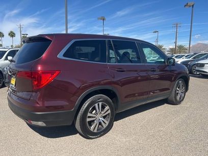 Used 2016 Honda Pilot EX-L