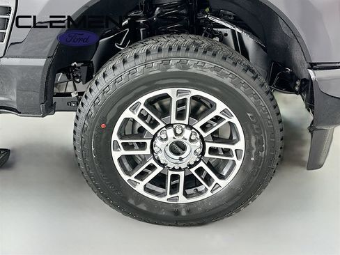 New 2026 Ford F350 Platinum w/ Platinum Plus Package image 38